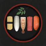 [Puzzle] Dismantlement SUSHI | Indus Appstore | App Icon