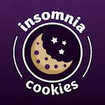 Insomnia Cookies | Indus Appstore | App Icon