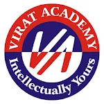 Virat Academy | Indus Appstore | App Icon