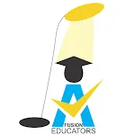 Fusion Educators | Indus Appstore | App Icon