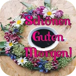 Schönen Guten Morgen | Indus Appstore | App Icon