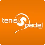 Tenis5Padel | Indus Appstore | App Icon