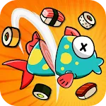 Sushi Ninja | Indus Appstore | App Icon