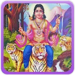 Ayyappan Saranam Songs | Indus Appstore | App Icon