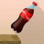 Bottle Flip Era: Fun 3D Game | Indus Appstore | App Icon