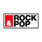 Rock & Pop Radio | Indus Appstore | App Icon