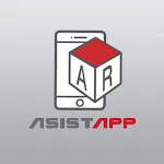 Asistal AR | Indus Appstore | App Icon