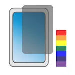 Screen Filter -Bluelight Block | Indus Appstore | App Icon