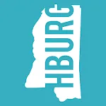 VISIT HBURG | Indus Appstore | App Icon