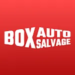 Box Auto Salvage | Indus Appstore | App Icon