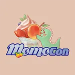 MomoCon | Indus Appstore | App Icon