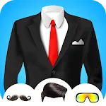 Men Photo Suit | Indus Appstore | App Icon