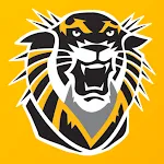 Fort Hays State Athletics | Indus Appstore | App Icon