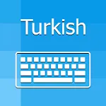 Turkish Keyboard & Translator | Indus Appstore | App Icon