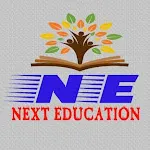 Next Education | Indus Appstore | App Icon