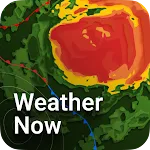 Weather Now Launcher - Radar | Indus Appstore | App Icon