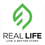 Your Real Life | Indus Appstore | App Icon