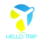 Hello Trip | Indus Appstore | App Icon