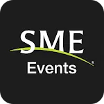 SME Events | Indus Appstore | App Icon