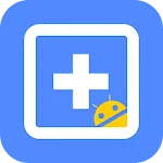 MobiSaver: Data&Photo Recovery | Indus Appstore | App Icon