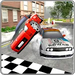 City Car Street Racing Desire | Indus Appstore | App Icon