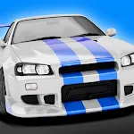 Real Car Drift Racing Royal 2 | Indus Appstore | App Icon