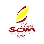 SOM RUGBY | Indus Appstore | App Icon