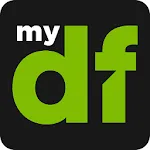 MyDreamfit | Indus Appstore | App Icon