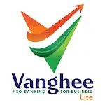 Vanghee Lite: Neo Banking | Indus Appstore | App Icon