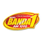 Rádio Banda 1 | Indus Appstore | App Icon