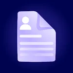 Jubi CV Maker & Resume Builder | Indus Appstore | App Icon