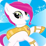 Pony Dress Up 2 | Indus Appstore | App Icon