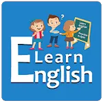 Learn English with Quizzes | Indus Appstore | App Icon