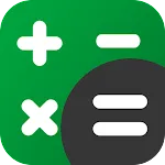 Smart Calculator : GST Calcula | Indus Appstore | App Icon