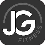 JG Fit | Indus Appstore | App Icon