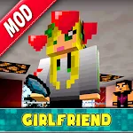 Girlfriend Mod | Indus Appstore | App Icon