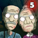 Granny and Grandpa 5: Origin | Indus Appstore | App Icon