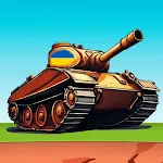 Tank Gunner: Tank Cannon | Indus Appstore | App Icon