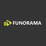 Funorama | Indus Appstore | App Icon