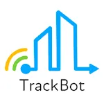 TrackBot | Indus Appstore | App Icon