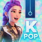 My Singing Pet: Pop Piano Game | Indus Appstore | App Icon