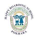 Happy Boarding School Pokhara | Indus Appstore | App Icon