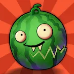 Crazy Plants：Survivor Game | Indus Appstore | App Icon