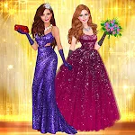 Prom Night Dress Up | Indus Appstore | App Icon