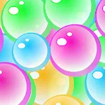 Popping Bubbles | Indus Appstore | App Icon