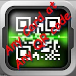 Any Card at Any QR code | Indus Appstore | App Icon