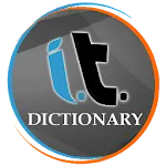 IT Dictionary | Indus Appstore | App Icon