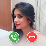 Random Video Call Live Chat | Indus Appstore | App Icon