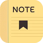 Quick Notepad | Indus Appstore | App Icon