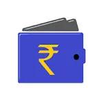 Daily Income Expense Manager | Indus Appstore | App Icon